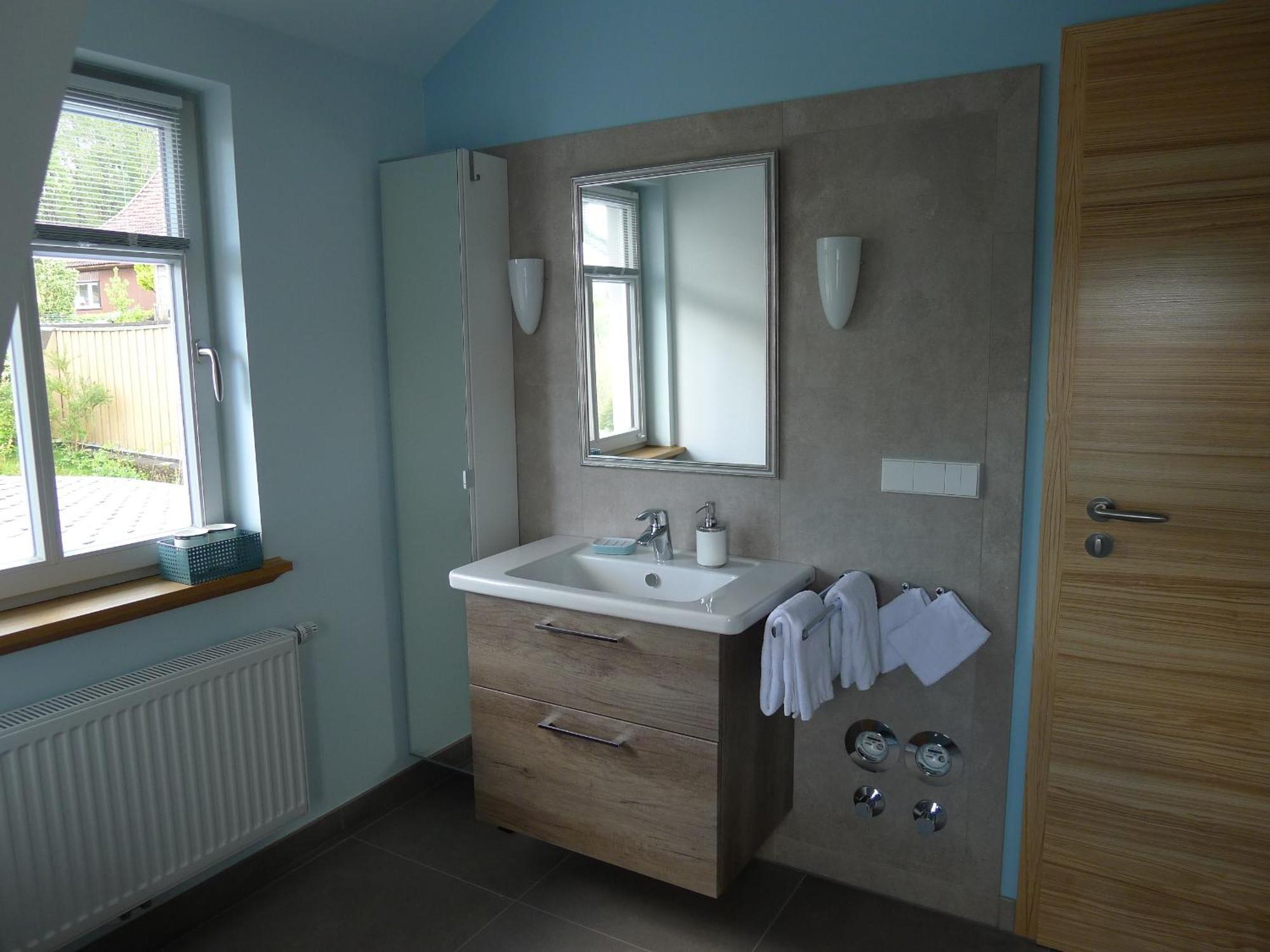 Morgenroethe 5 Sterne Ferienwohnung Sankt Andreasberg Εξωτερικό φωτογραφία