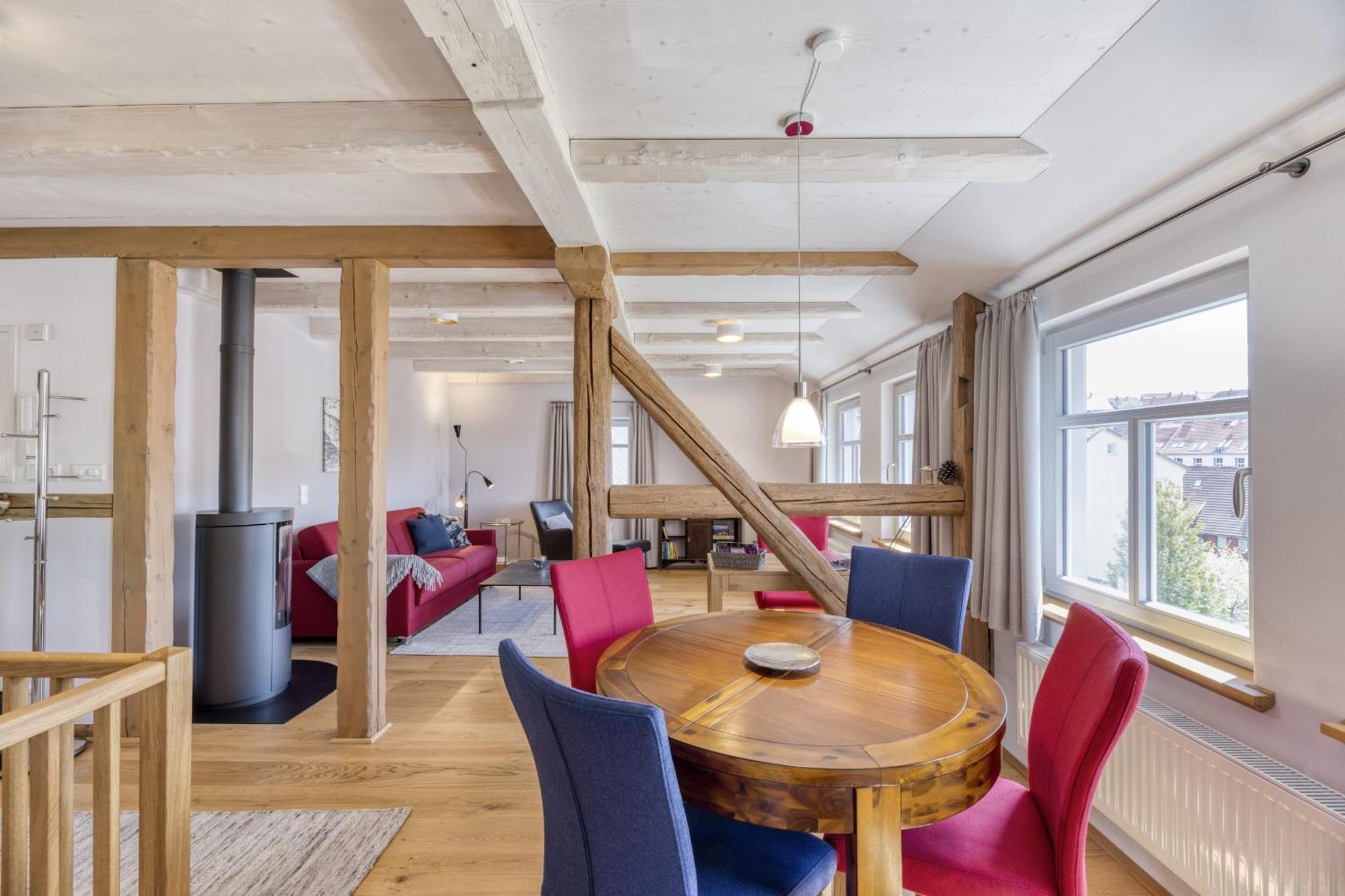 Morgenroethe 5 Sterne Ferienwohnung Sankt Andreasberg Εξωτερικό φωτογραφία