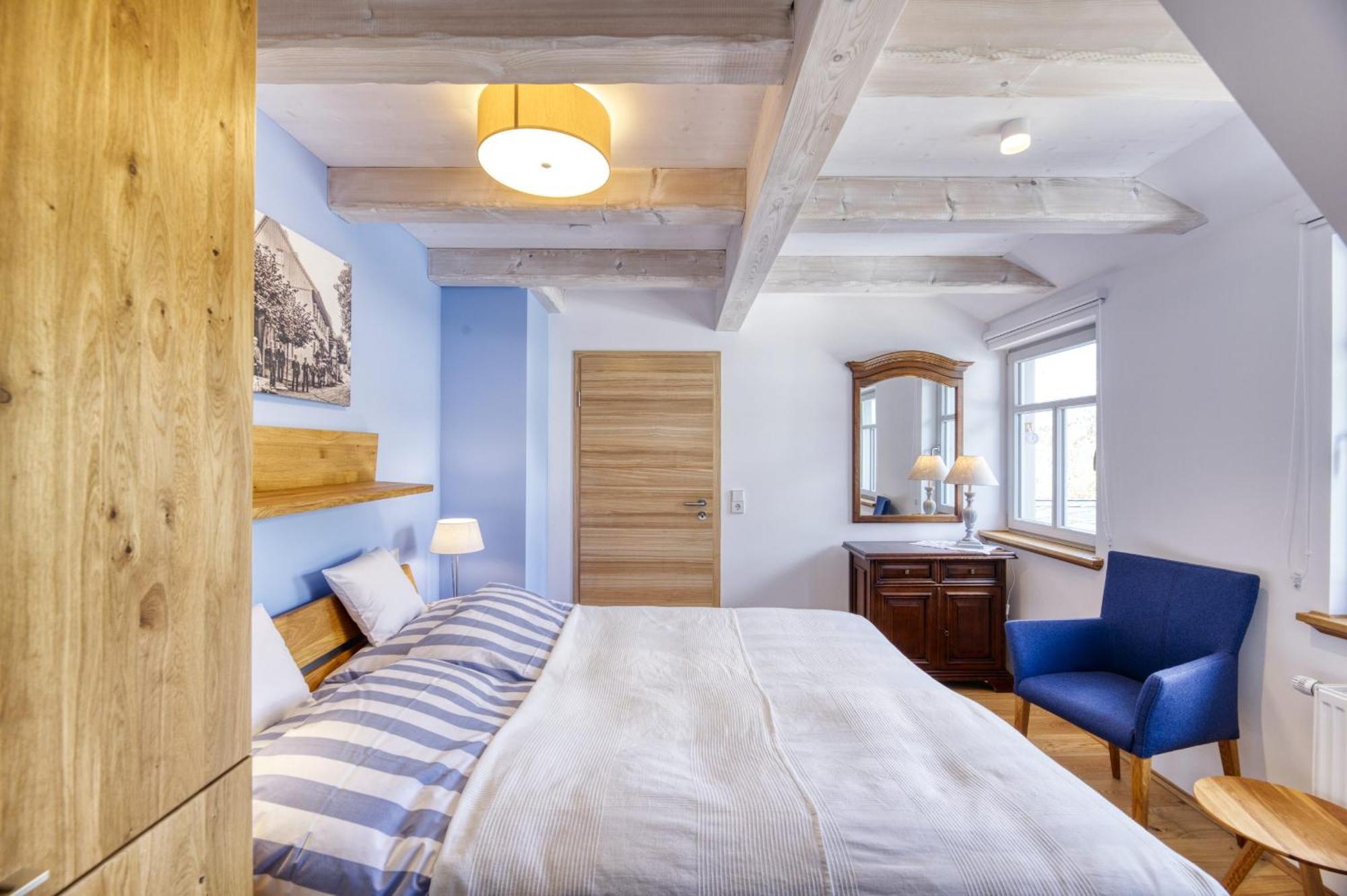 Morgenroethe 5 Sterne Ferienwohnung Sankt Andreasberg Εξωτερικό φωτογραφία